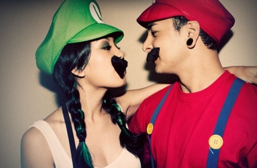 Les filles: Conseils en amour!